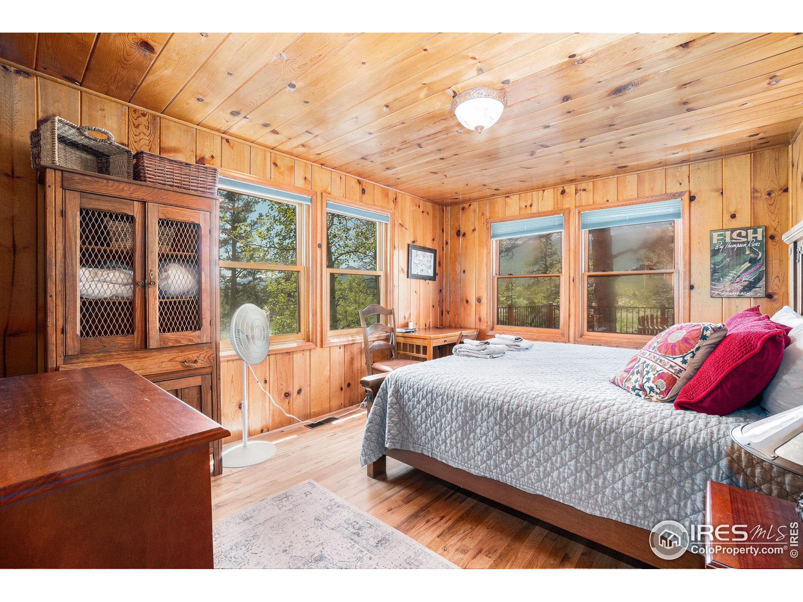 Estes Park, Colorado, 80517, United States, 4 Bedrooms Bedrooms, ,4 BathroomsBathrooms,Residential,Active,1849563