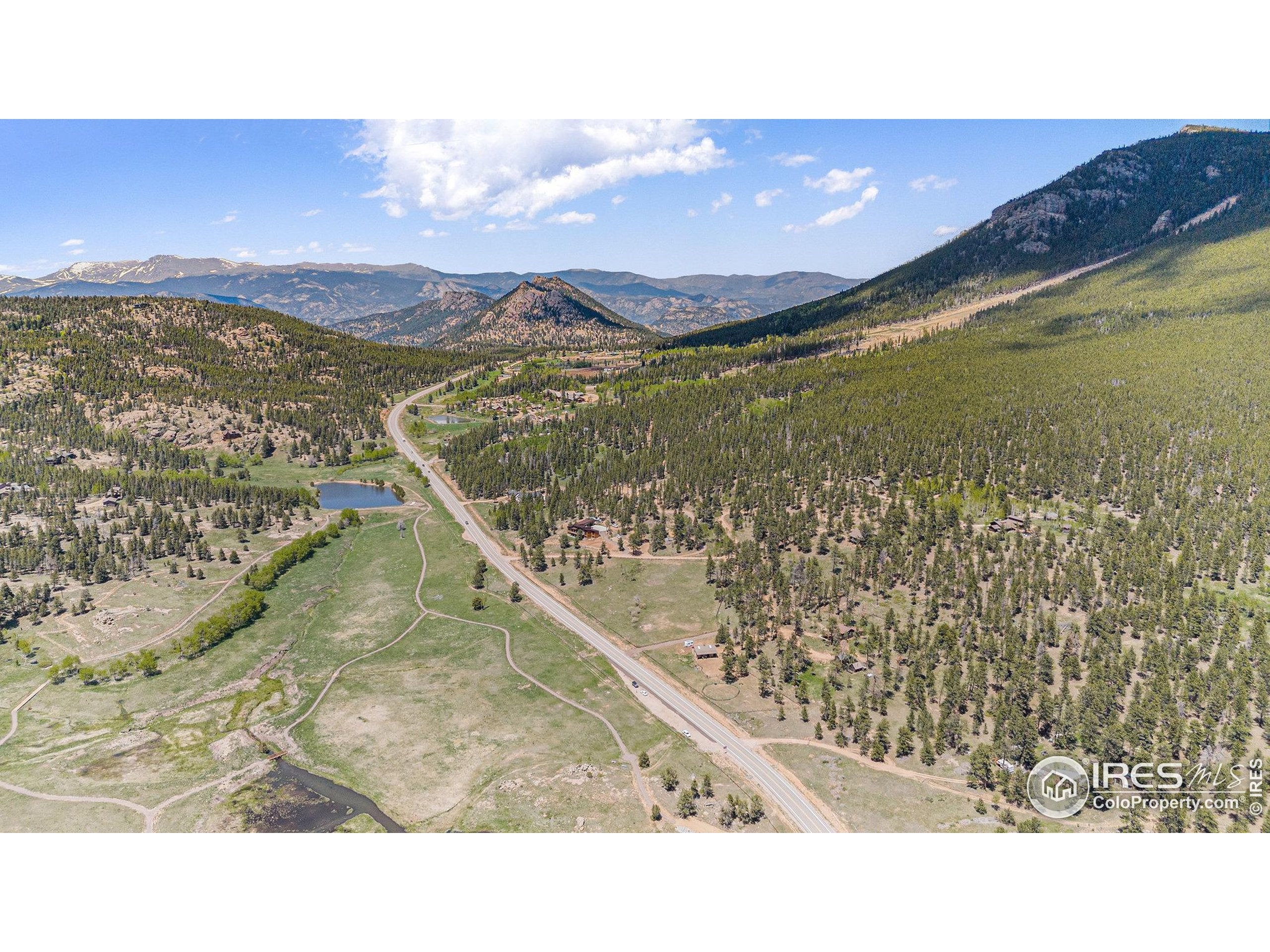 Estes Park, Colorado, 80517, United States, 4 Bedrooms Bedrooms, ,4 BathroomsBathrooms,Residential,Active,1849563