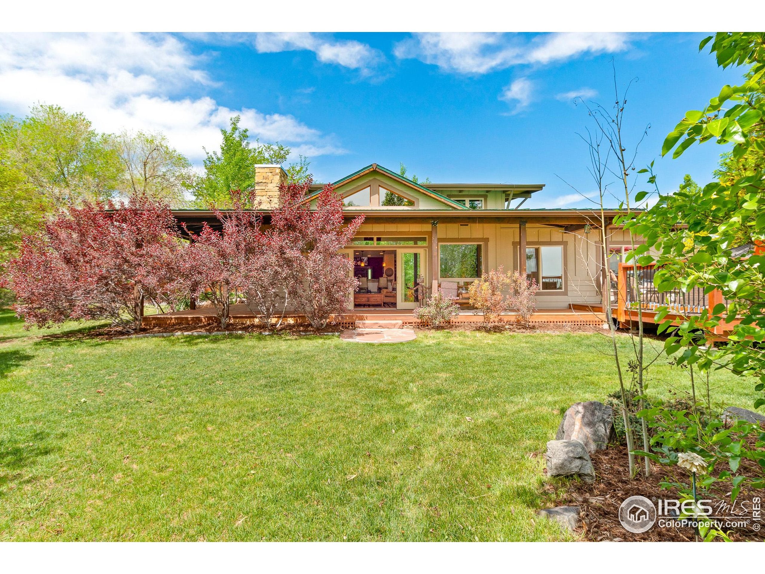 Loveland, Colorado, 80537, United States, 3 Bedrooms Bedrooms, ,3 BathroomsBathrooms,Residential,Active,1943759