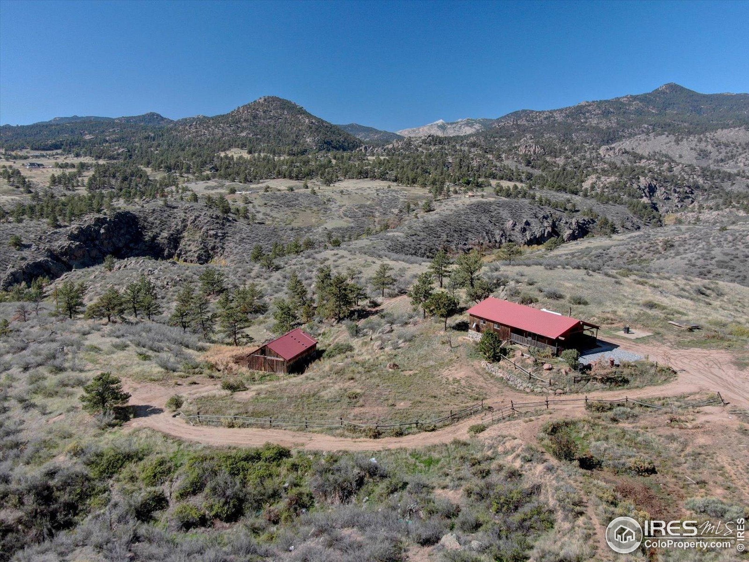 Lyons, Colorado, 80540, United States, 3 Bedrooms Bedrooms, ,2 BathroomsBathrooms,Residential,Active,1969834