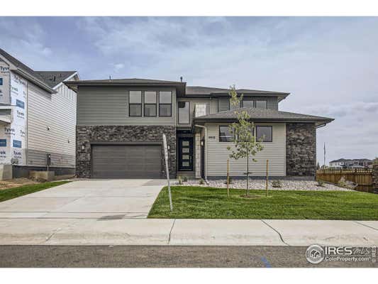 4416 SHIVAREE ST, TIMNATH, CO 80547 - Image 1