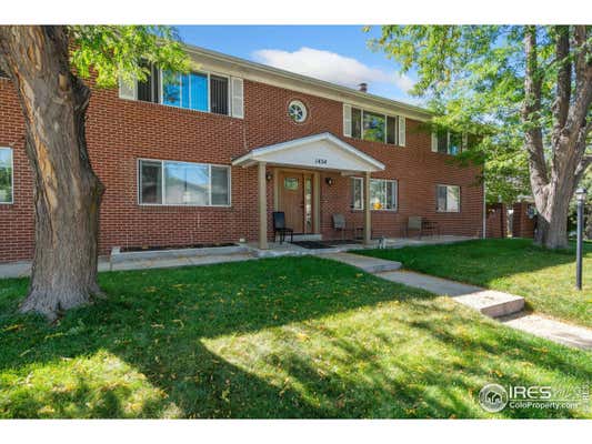 1434 CADDOA DR APT 7, LOVELAND, CO 80538 - Image 1