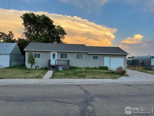 140 POMEROY ST, BURLINGTON, CO 80807 - Image 1