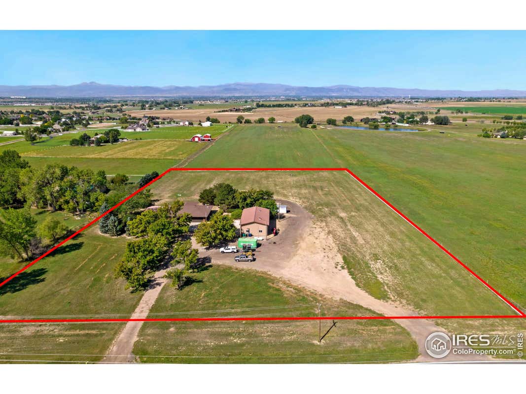 35491 COUNTY ROAD 19, WINDSOR, CO 80550, photo 1 of 40