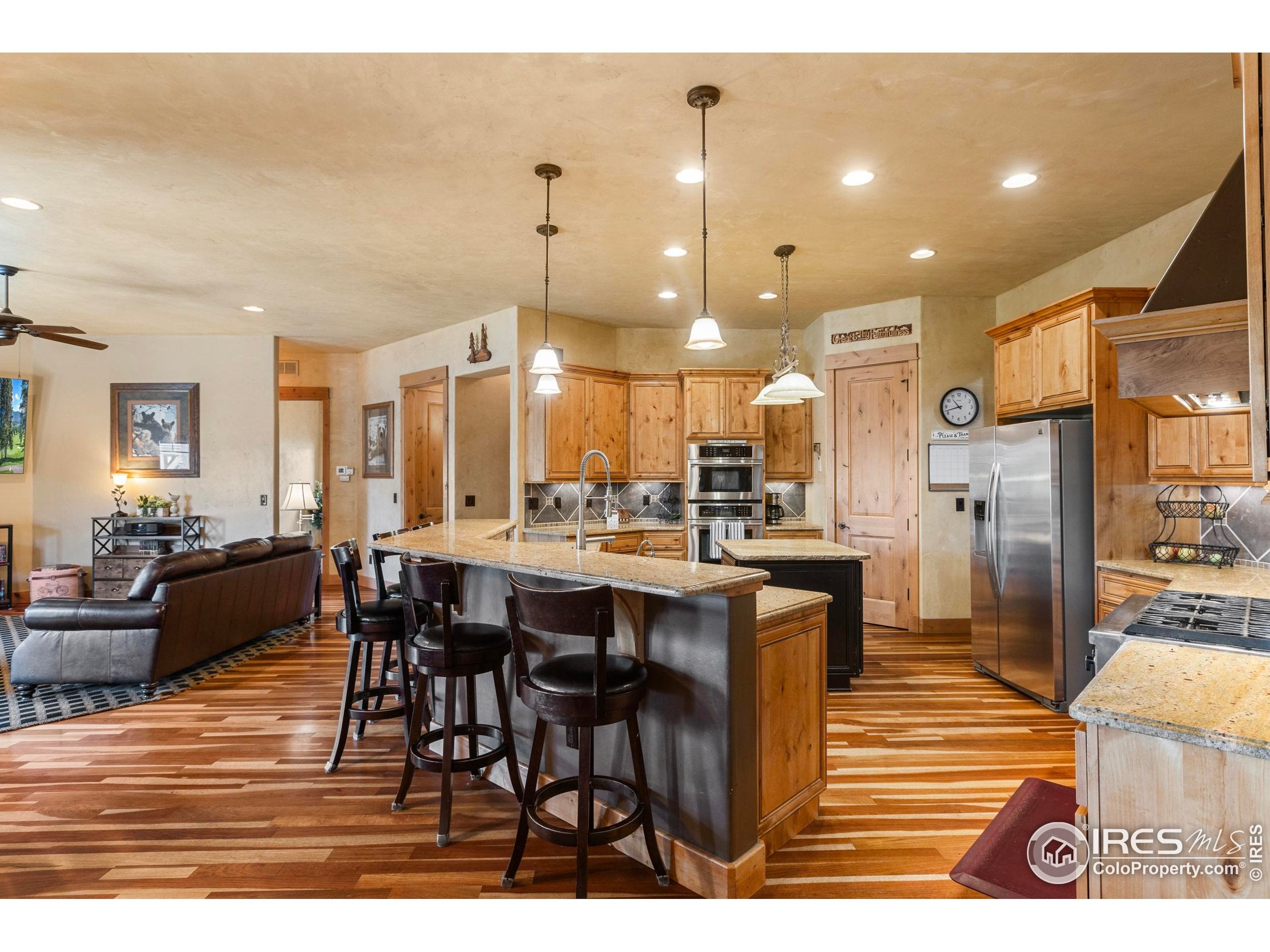 Loveland, Colorado, 80537, United States, 5 Bedrooms Bedrooms, ,4 BathroomsBathrooms,Residential,Active,1943770