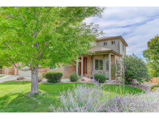 729 RIDER RIDGE DR, LONGMONT, CO 80504 - Image 1