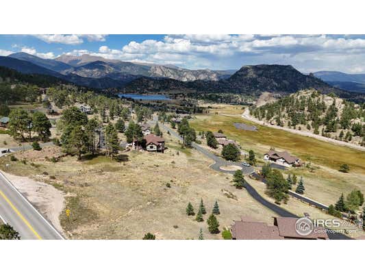 LOT 11, KIOWA RIDGE, ESTES PARK, CO 80517 - Image 1