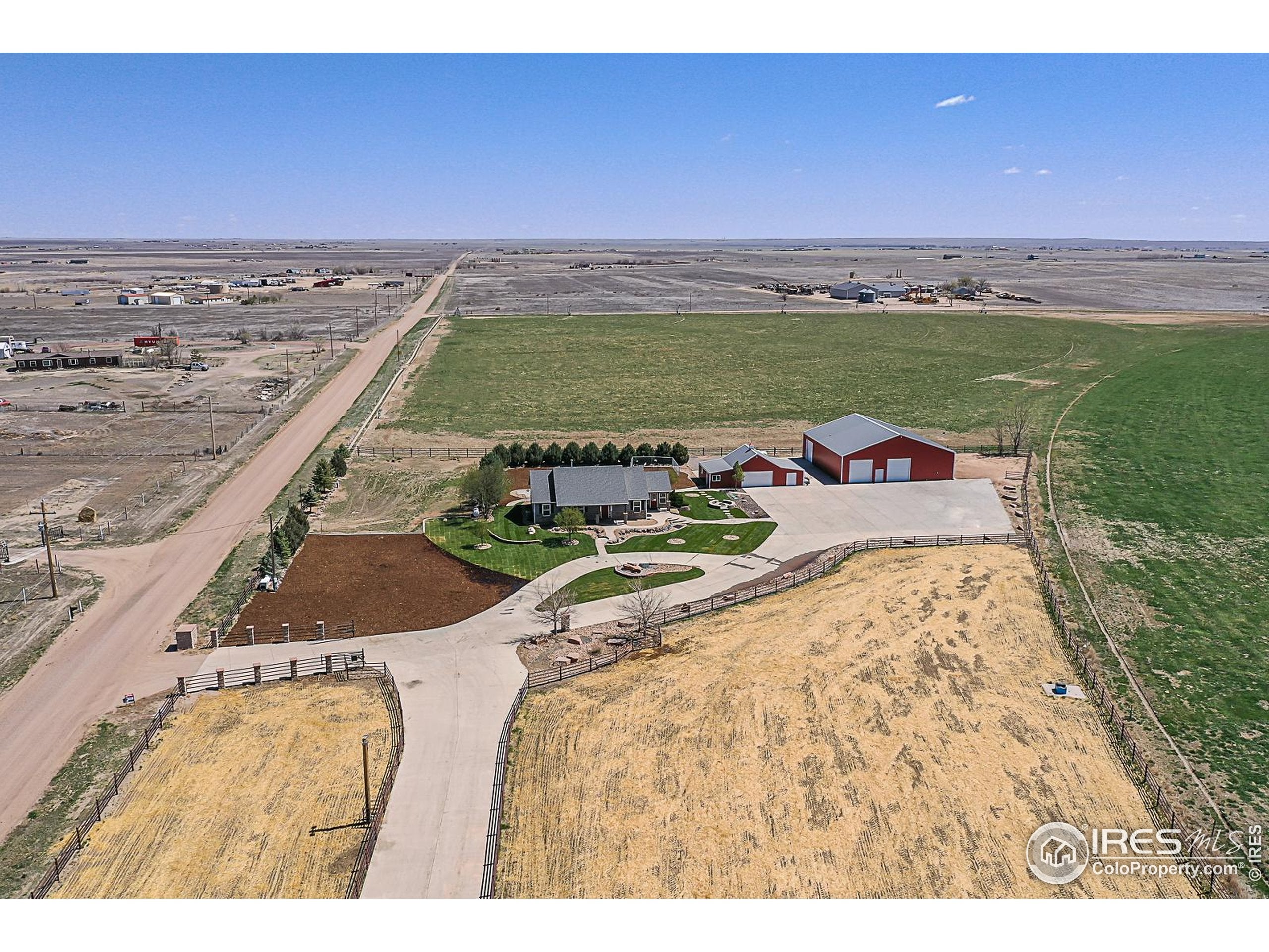 Eaton, Colorado, 80615, United States, 5 Bedrooms Bedrooms, ,3 BathroomsBathrooms,Residential,Active,1953710
