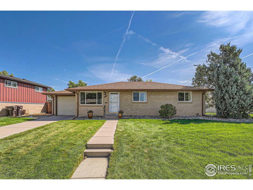 910 LAUREL ST, BROOMFIELD, CO 80020, photo 1 of 27