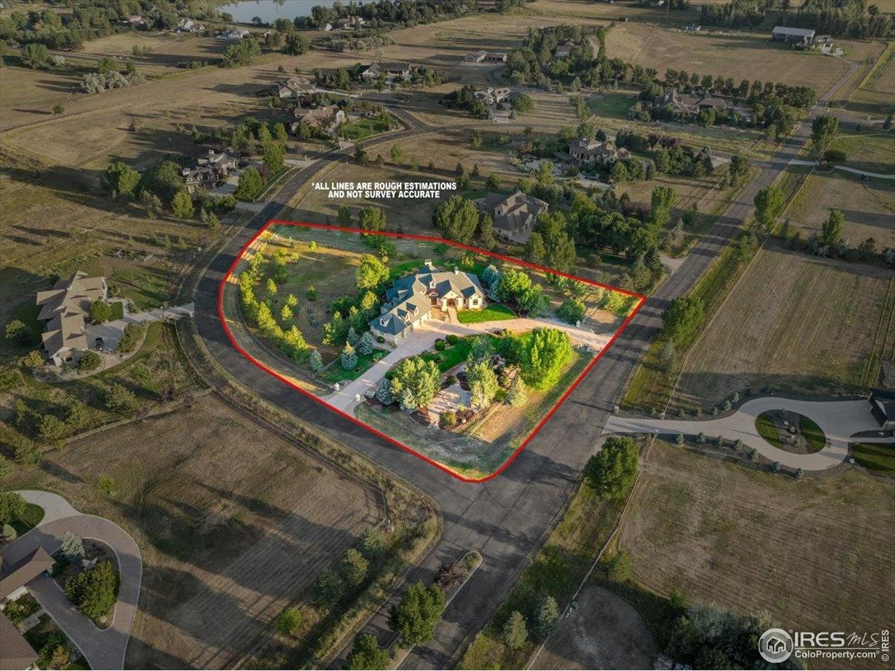 Fort Collins, Colorado, 80524, United States, 5 Bedrooms Bedrooms, ,6 BathroomsBathrooms,Residential,Active,1913972