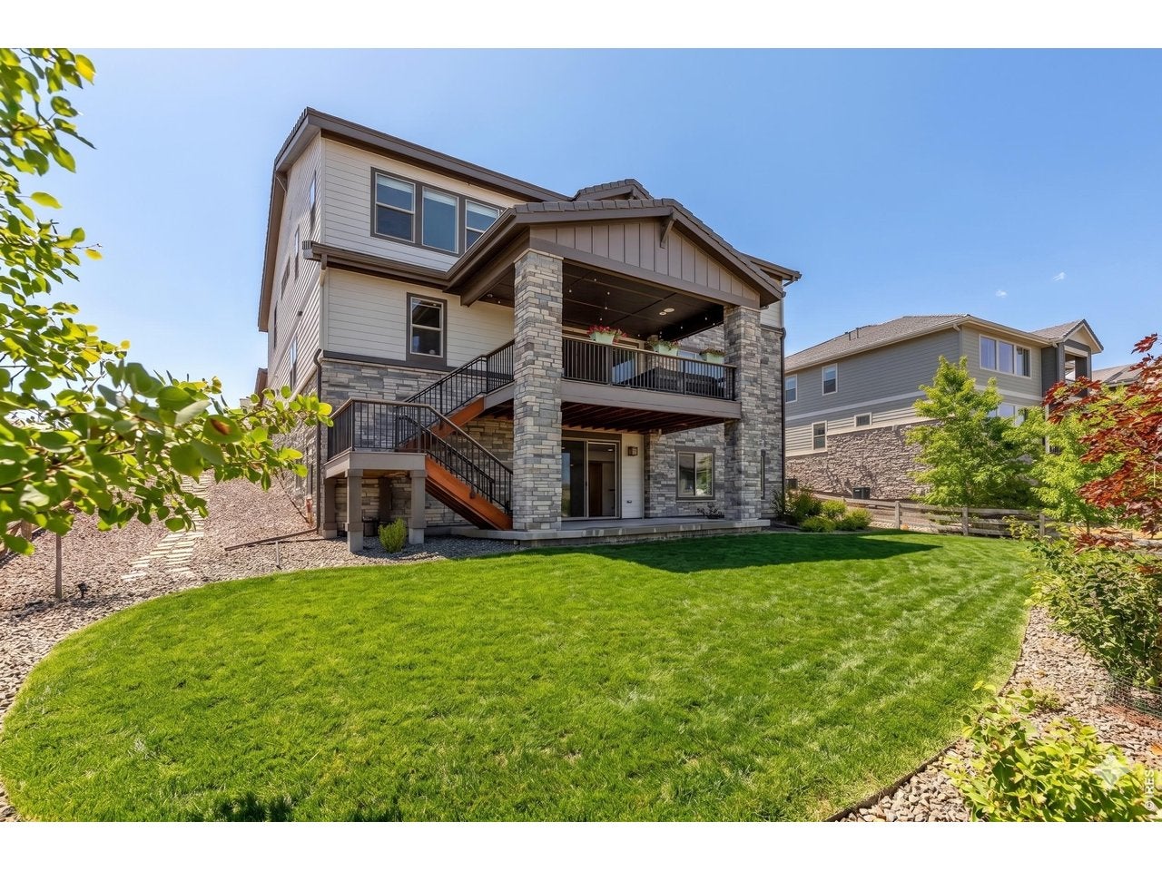 Broomfield, Colorado, 80023, United States, 5 Bedrooms Bedrooms, ,5 BathroomsBathrooms,Residential,Active,2052095