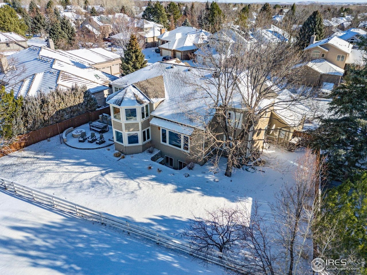 Louisville, Colorado, 80027, United States, 5 Bedrooms Bedrooms, ,5 BathroomsBathrooms,Residential,Active,2013448