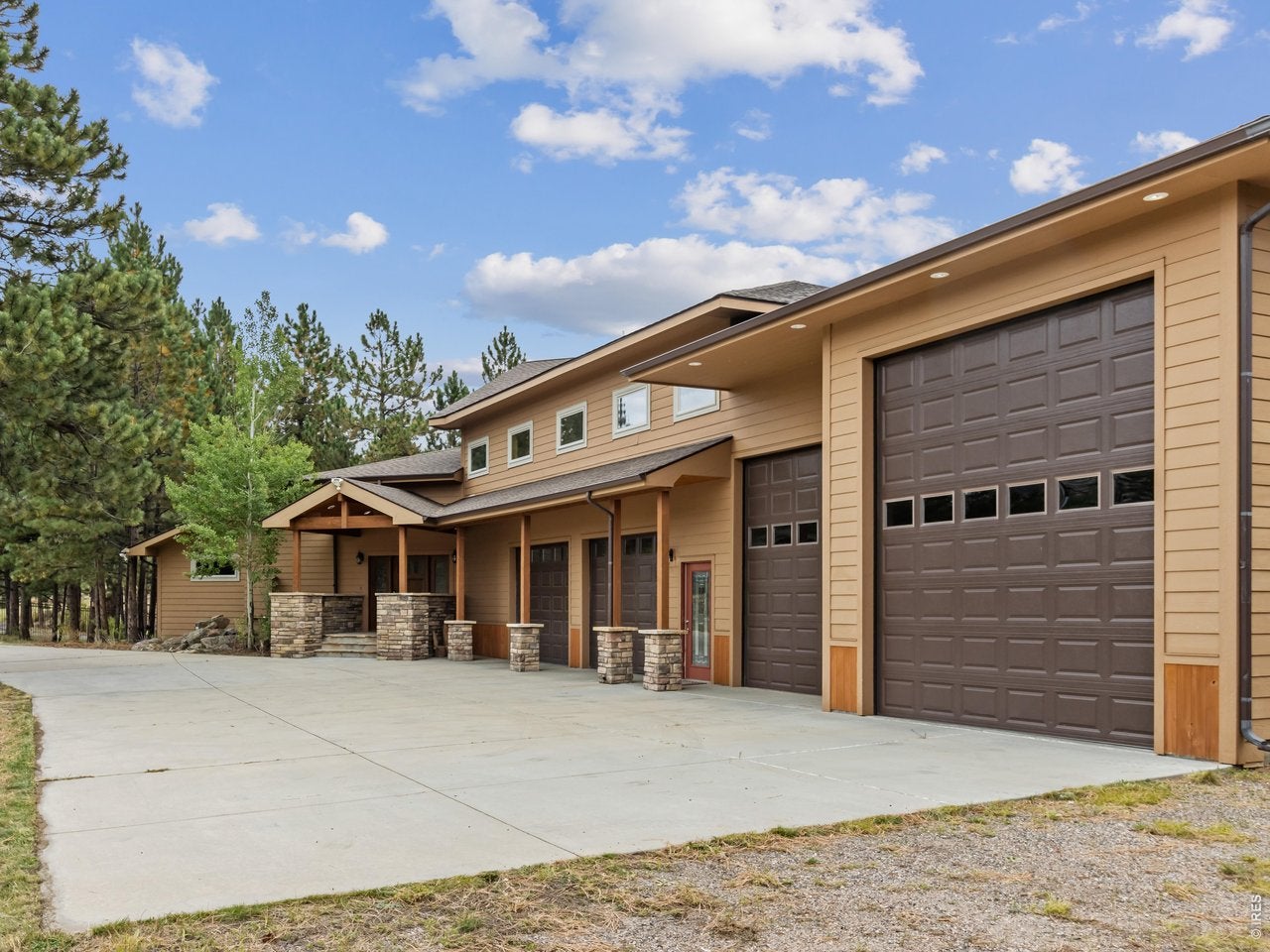 Estes Park, Colorado, 80517, United States, 5 Bedrooms Bedrooms, ,4 BathroomsBathrooms,Residential,Active,2043843