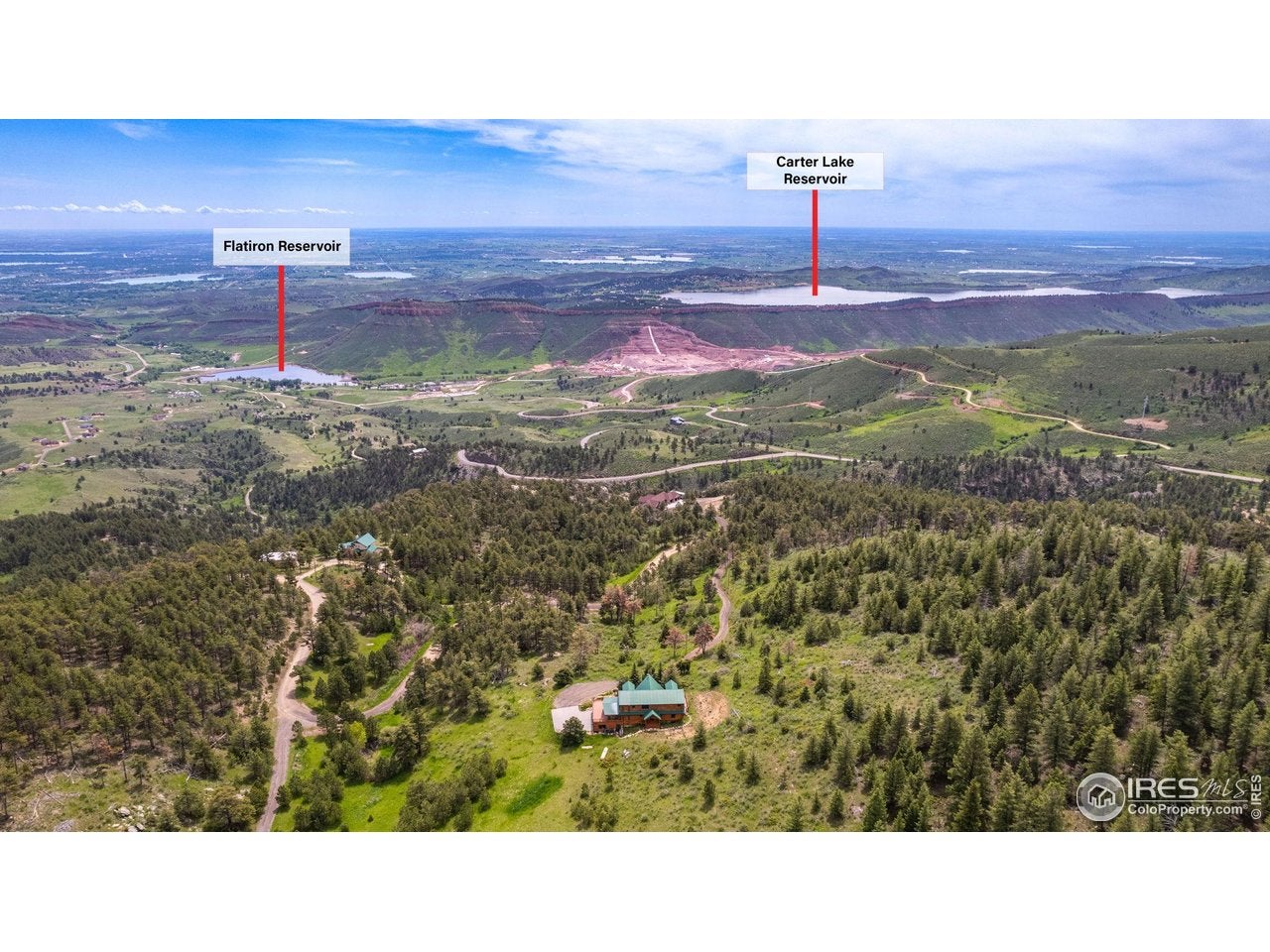 Loveland, Colorado, 80537, United States, 4 Bedrooms Bedrooms, ,5 BathroomsBathrooms,Residential,Active,2011206