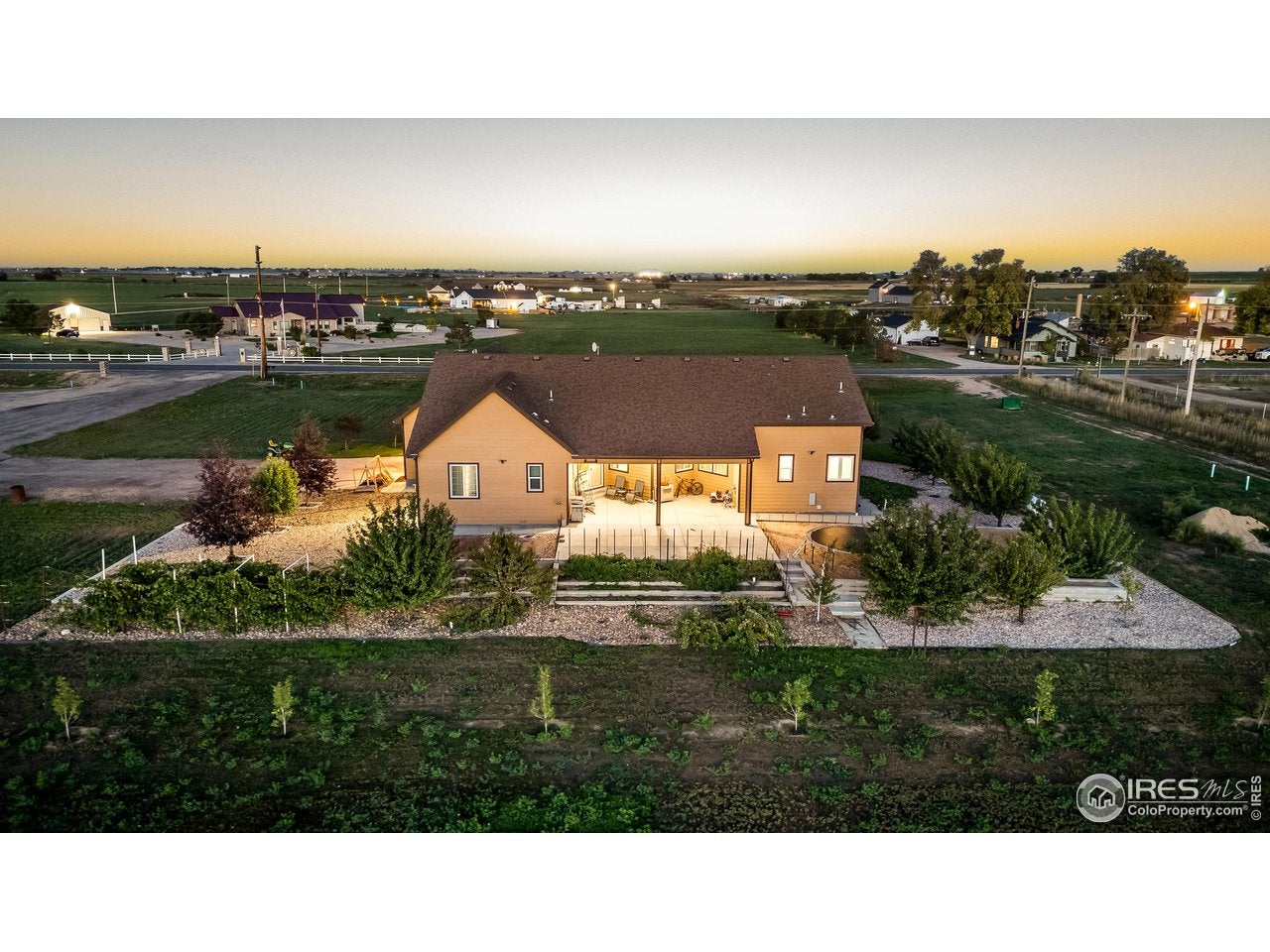 La Salle, Colorado, 80645, United States, 7 Bedrooms Bedrooms, ,4 BathroomsBathrooms,Residential,Active,2012914