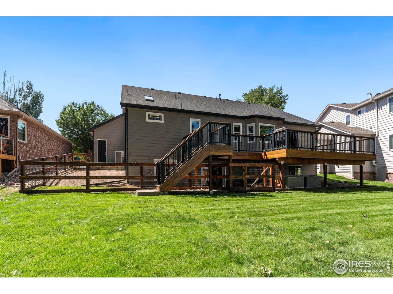 Loveland, Colorado, 80538, United States, 5 Bedrooms Bedrooms, ,3 BathroomsBathrooms,Residential,Active,2021973
