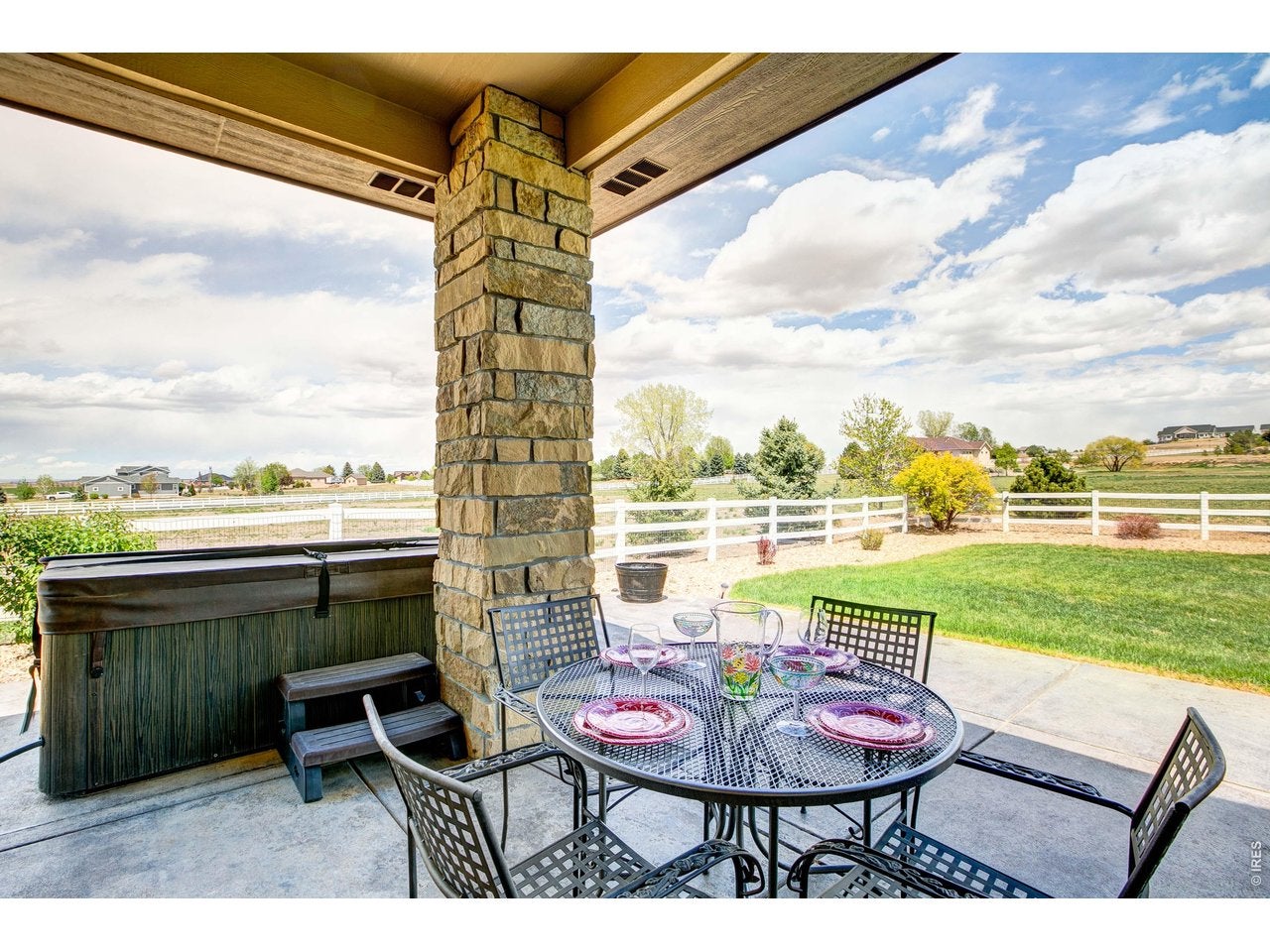 Severance, Colorado, 80610, United States, 5 Bedrooms Bedrooms, ,3 BathroomsBathrooms,Residential,Active,2043120