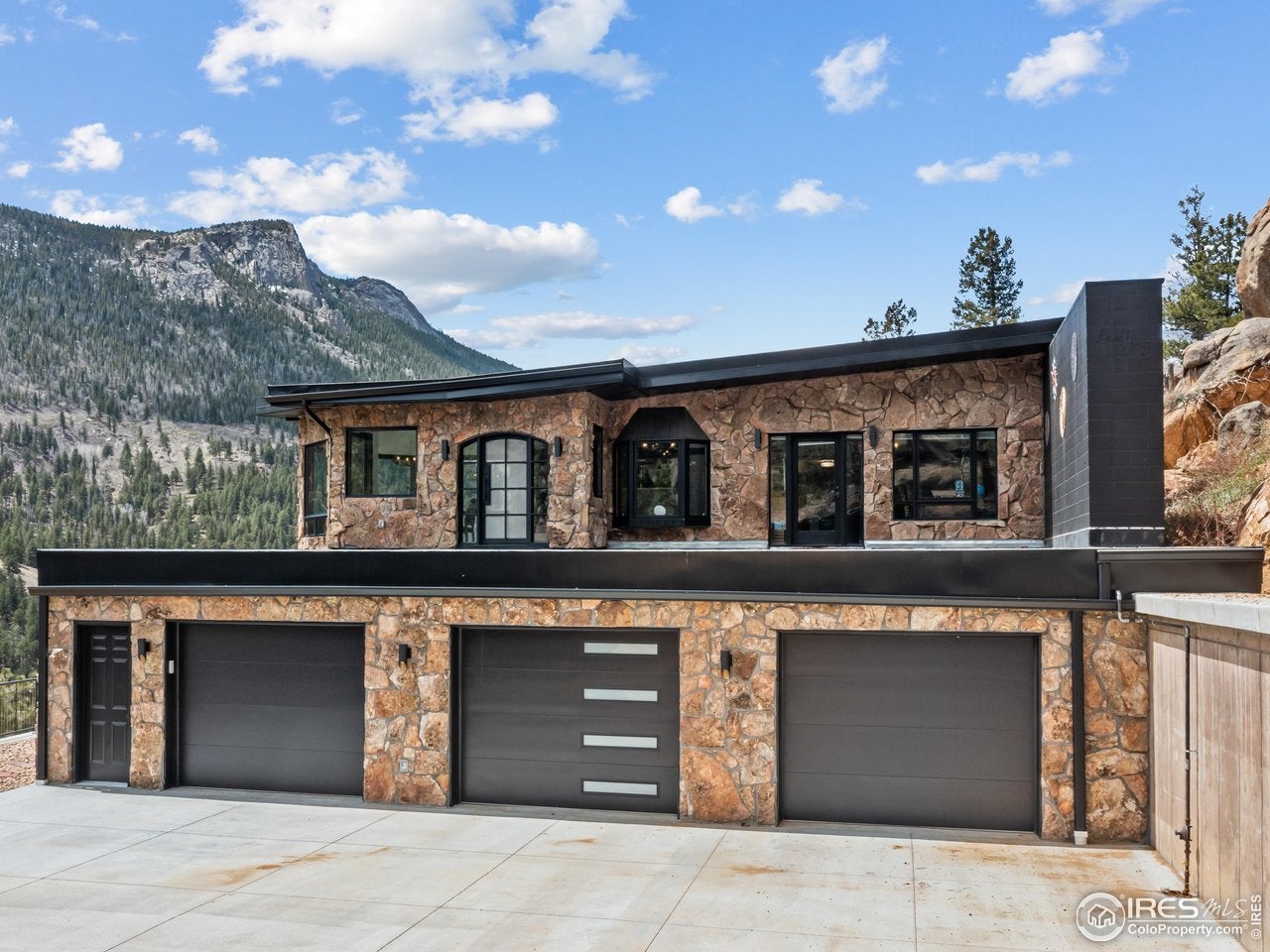 Estes Park, Colorado, 80517, United States, 5 Bedrooms Bedrooms, ,4 BathroomsBathrooms,Residential,Active,2012217