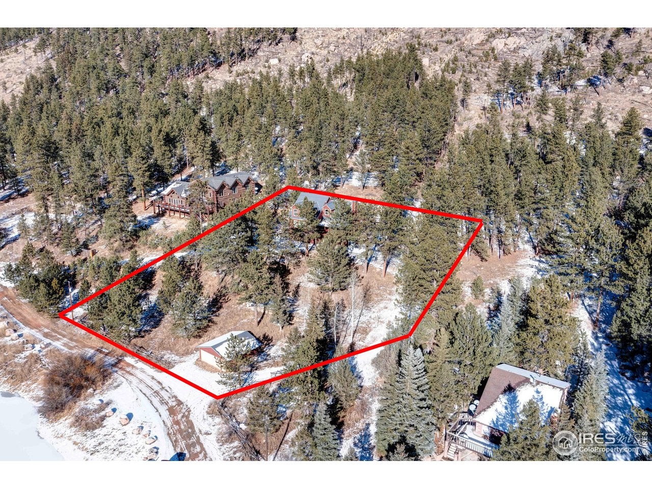 Lyons, Colorado, 80540, United States, 5 Bedrooms Bedrooms, ,4 BathroomsBathrooms,Residential,Active,2006864