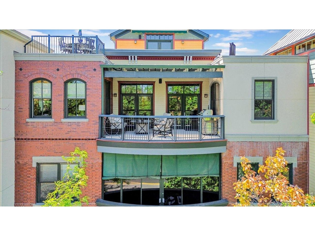 Fort Collins, Colorado, 80521, United States, 3 Bedrooms Bedrooms, ,2 BathroomsBathrooms,Residential,Active,2023409