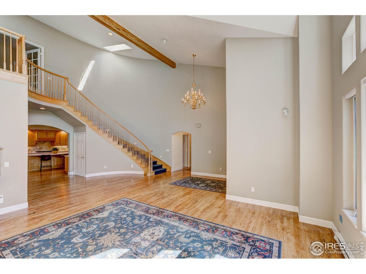 Estes Park, Colorado, 80517, United States, 4 Bedrooms Bedrooms, ,3 BathroomsBathrooms,Residential,Active,1952630