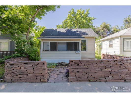 29 MARSHALL PL, LONGMONT, CO 80504, photo 1 of 28
