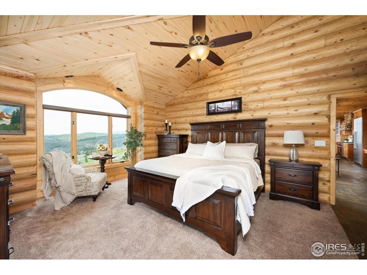 Bellvue, Colorado, 80512, United States, 4 Bedrooms Bedrooms, ,3 BathroomsBathrooms,Residential,Active,1834310