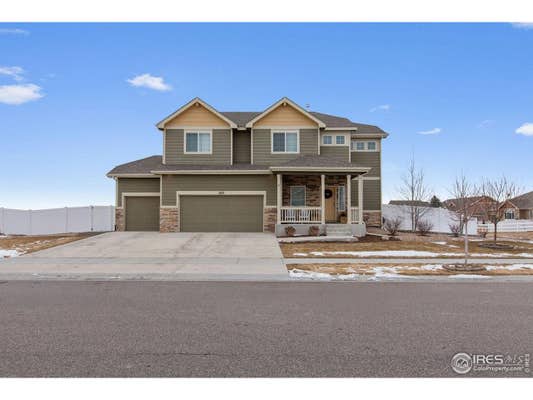 1525 LAKE VISTA WAY, SEVERANCE, CO 80550, photo 1 of 50