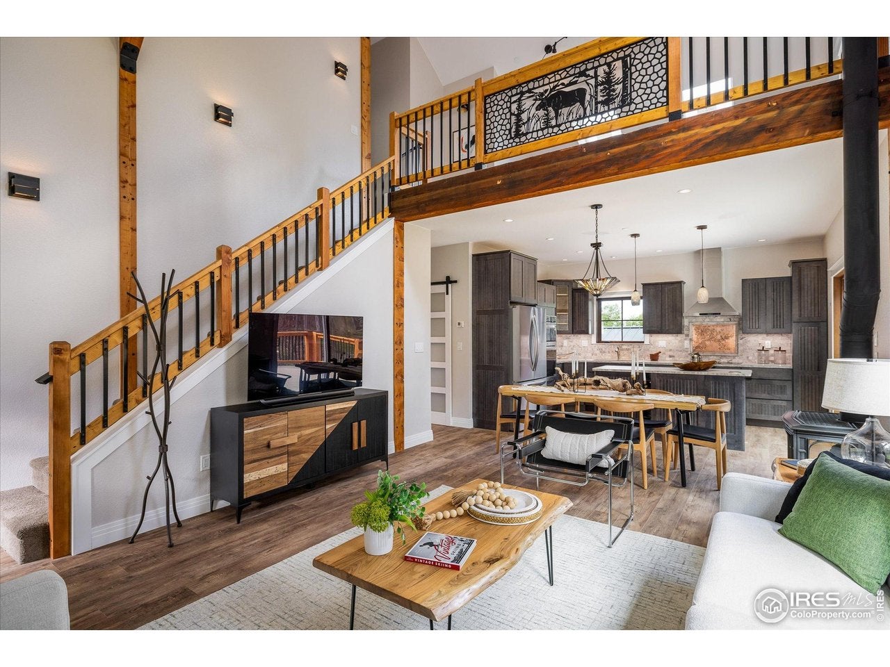 Golden, Colorado, 80403, United States, ,3 BathroomsBathrooms,Residential,Active,1888512