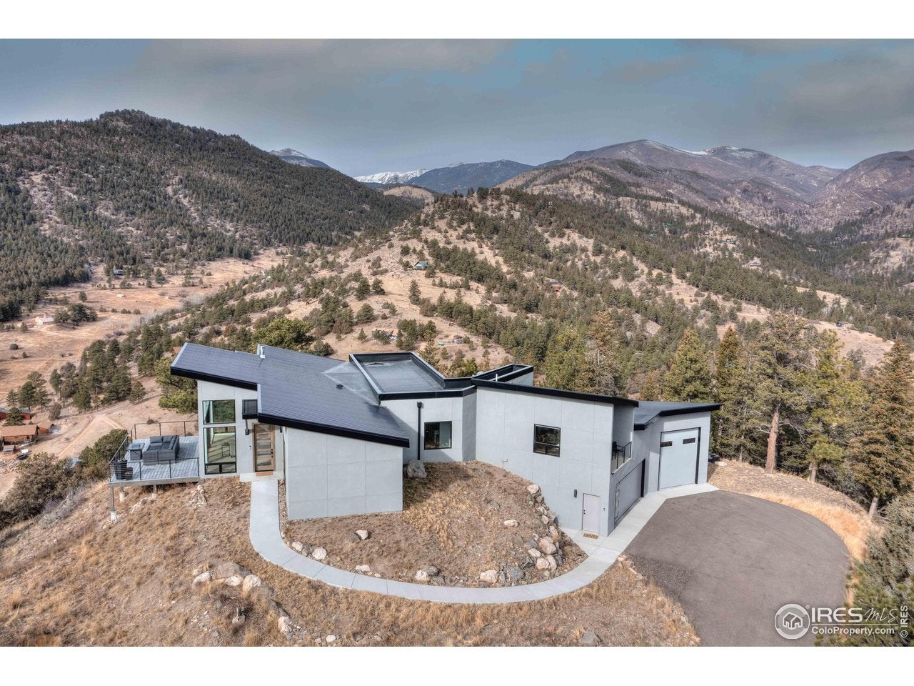 Glen Haven, Colorado, 80532, United States, 2 Bedrooms Bedrooms, ,2 BathroomsBathrooms,Residential,Active,2028533