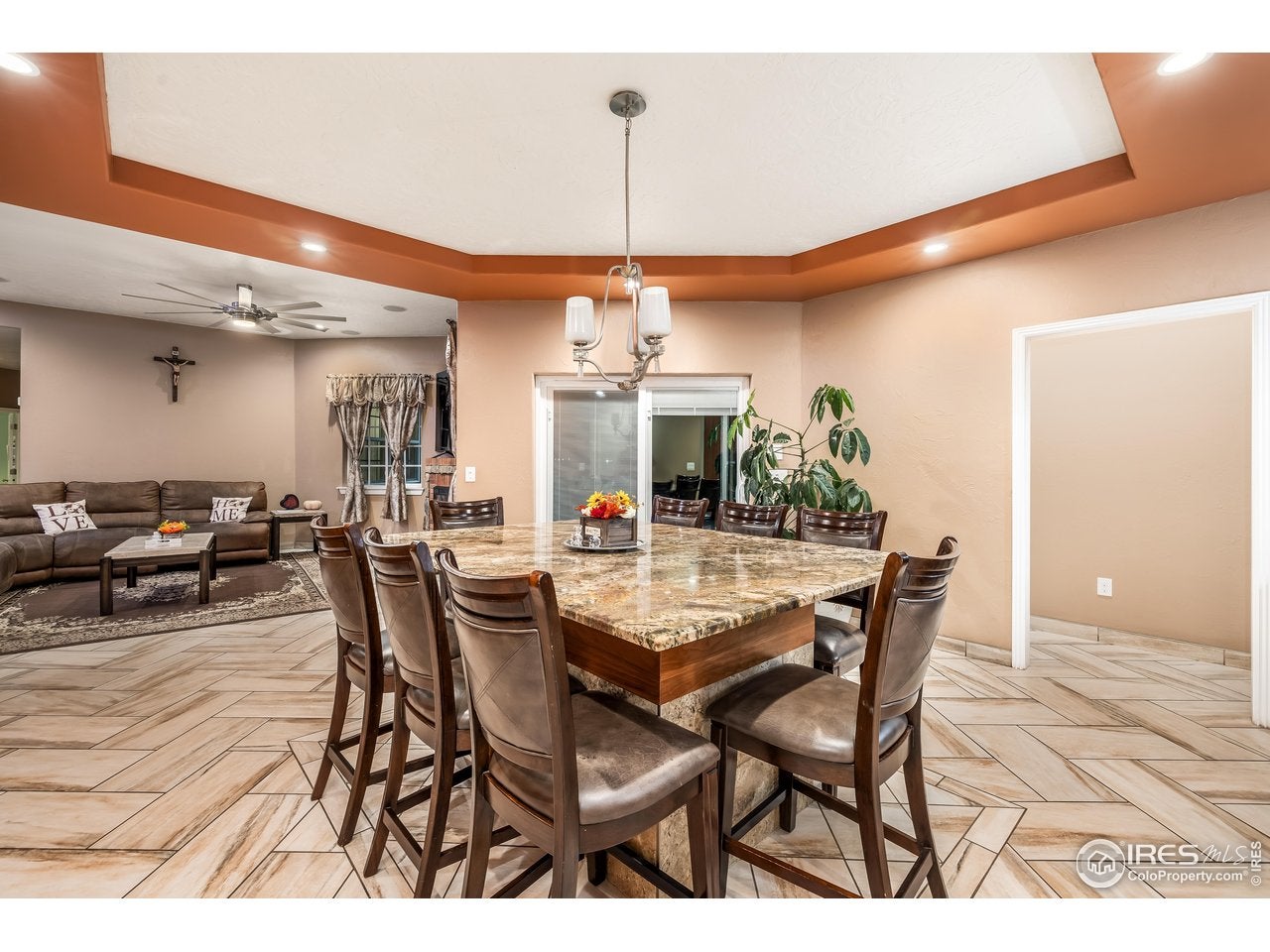 La Salle, Colorado, 80645, United States, 7 Bedrooms Bedrooms, ,4 BathroomsBathrooms,Residential,Active,2012914