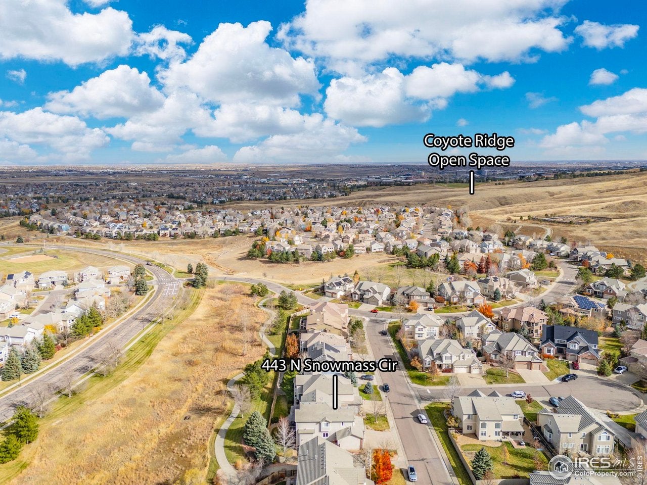 Superior, Colorado, 80027, United States, 5 Bedrooms Bedrooms, ,5 BathroomsBathrooms,Residential,Active,1990600