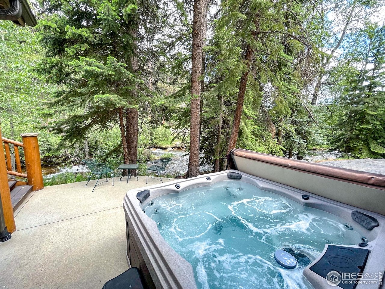 Estes Park, Colorado, 80517, United States, 3 Bedrooms Bedrooms, ,3 BathroomsBathrooms,Residential,Active,2007990