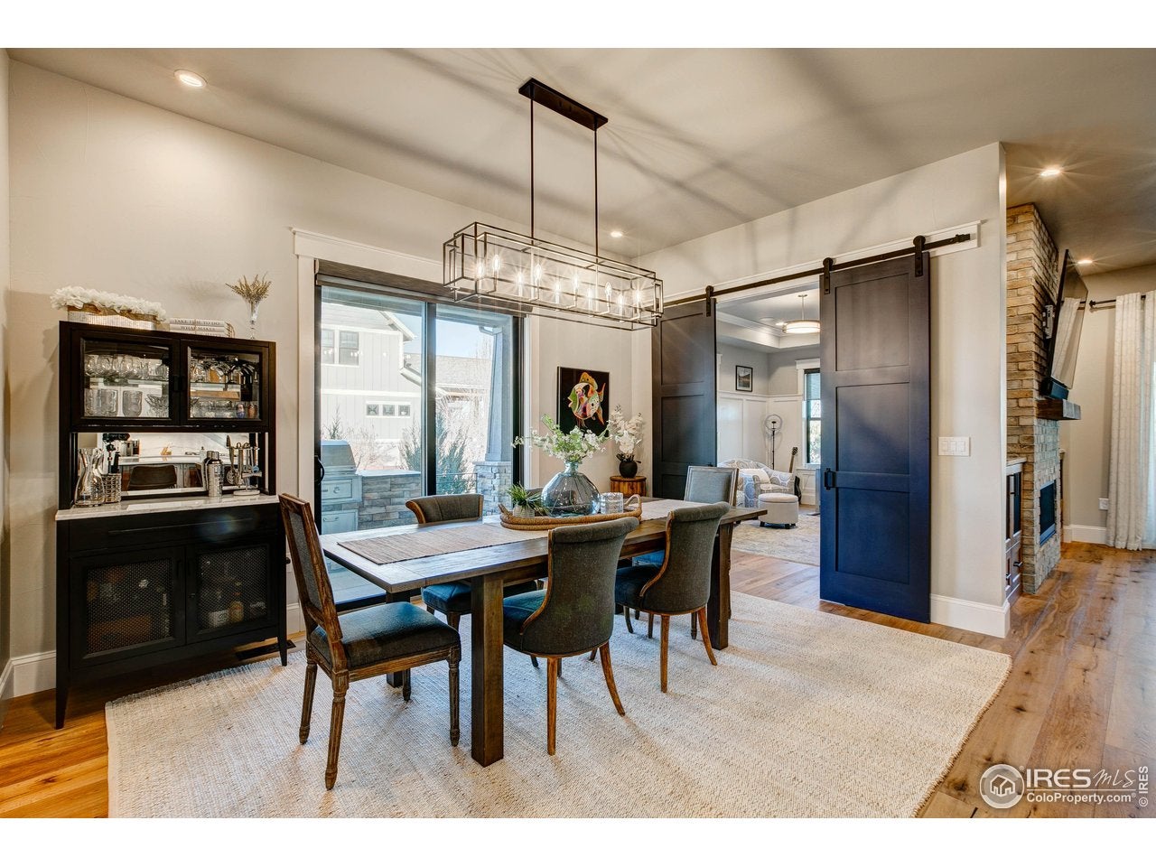 Timnath, Colorado, 80547, United States, 4 Bedrooms Bedrooms, ,5 BathroomsBathrooms,Residential,Active,2008009