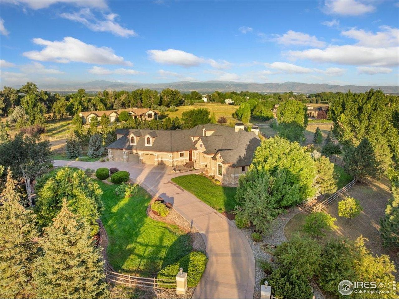 Fort Collins, Colorado, 80524, United States, 5 Bedrooms Bedrooms, ,6 BathroomsBathrooms,Residential,Active,1913972