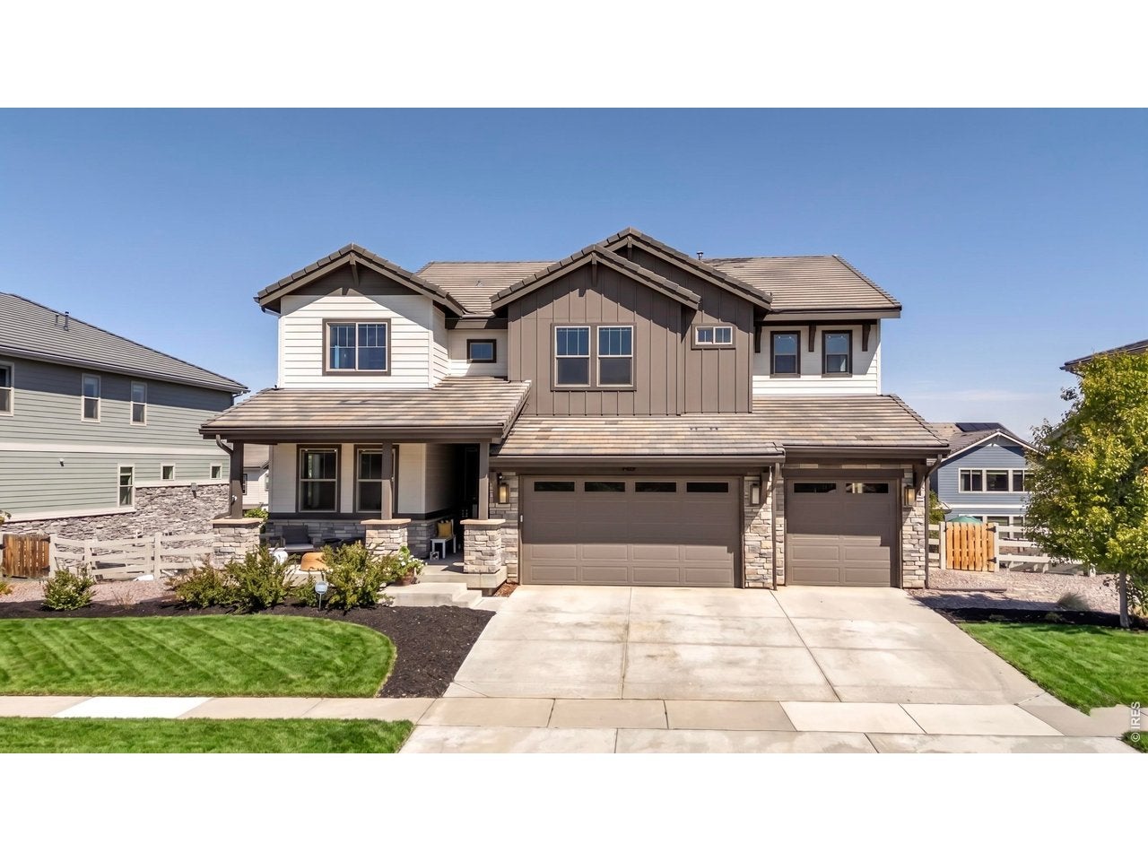 Broomfield, Colorado, 80023, United States, 5 Bedrooms Bedrooms, ,5 BathroomsBathrooms,Residential,Active,2052095
