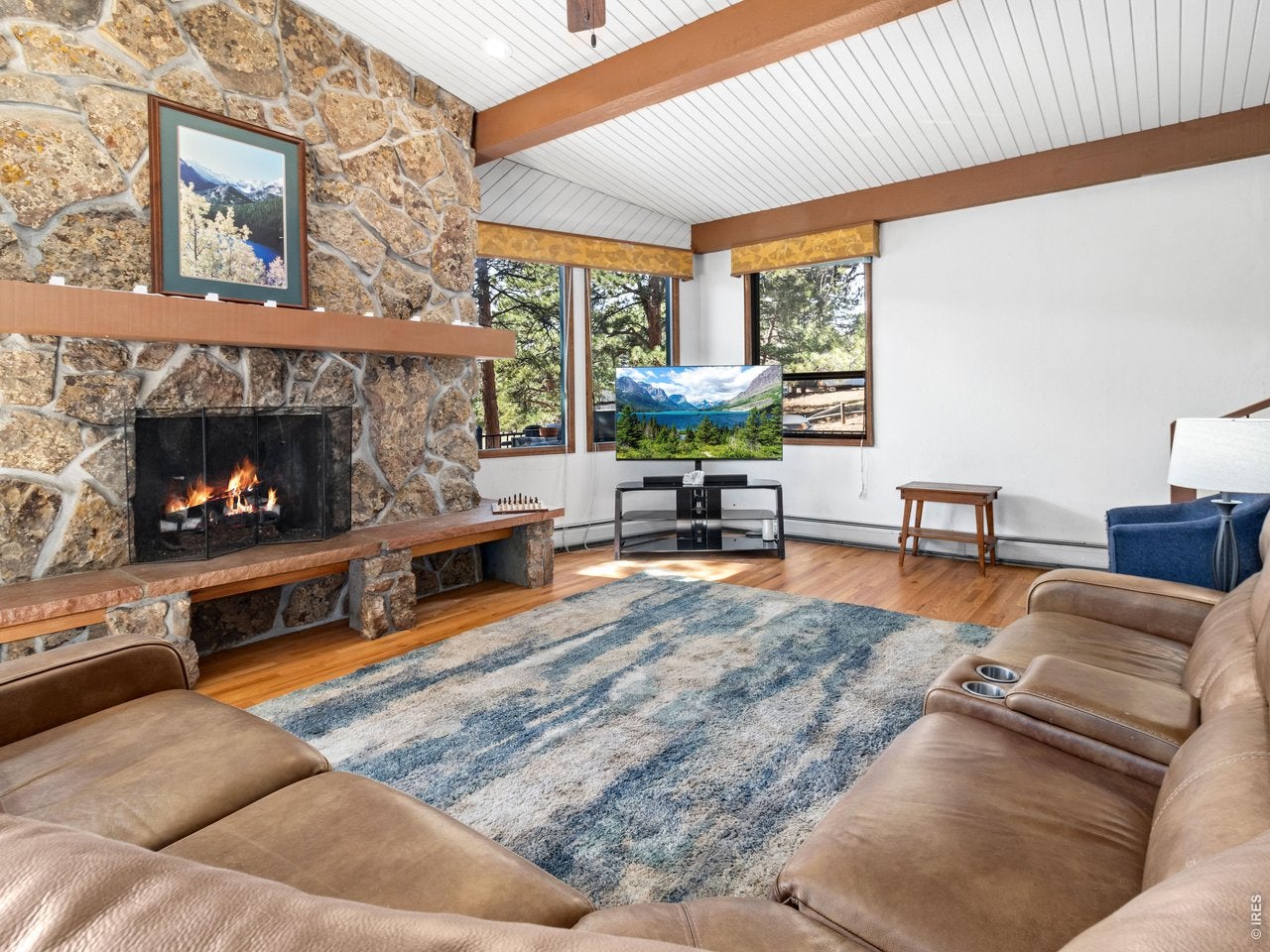 Estes Park, Colorado, 80517, United States, 5 Bedrooms Bedrooms, ,3 BathroomsBathrooms,Residential,Active,2038183