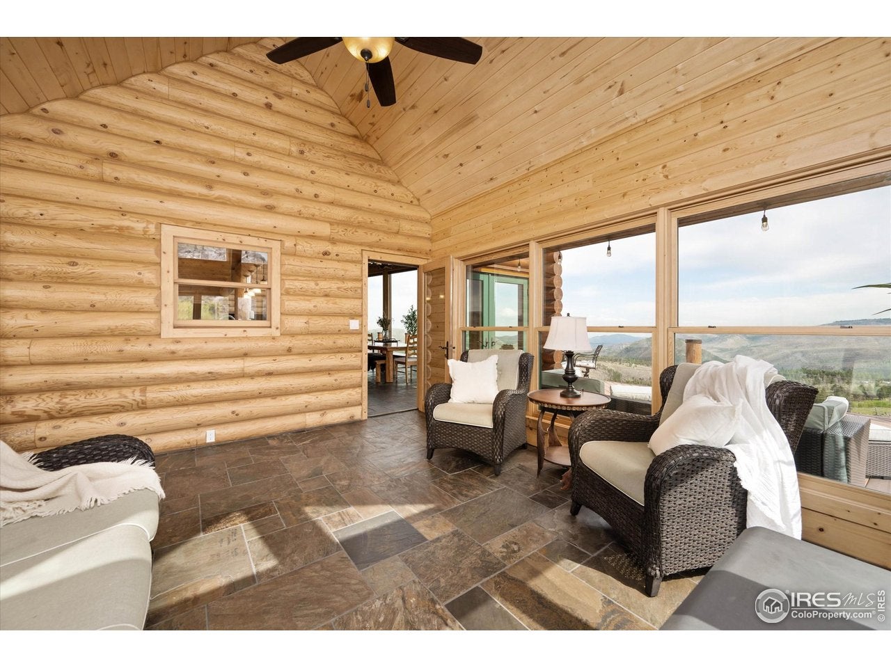 Bellvue, Colorado, 80512, United States, 4 Bedrooms Bedrooms, ,3 BathroomsBathrooms,Residential,Active,1834310