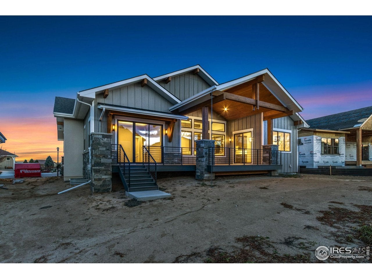 Windsor, Colorado, 80550, United States, 4 Bedrooms Bedrooms, ,6 BathroomsBathrooms,Residential,Active,1999927