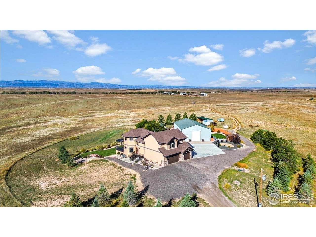 Pierce, Colorado, 80650, United States, 4 Bedrooms Bedrooms, ,4 BathroomsBathrooms,Residential,Active,2008703