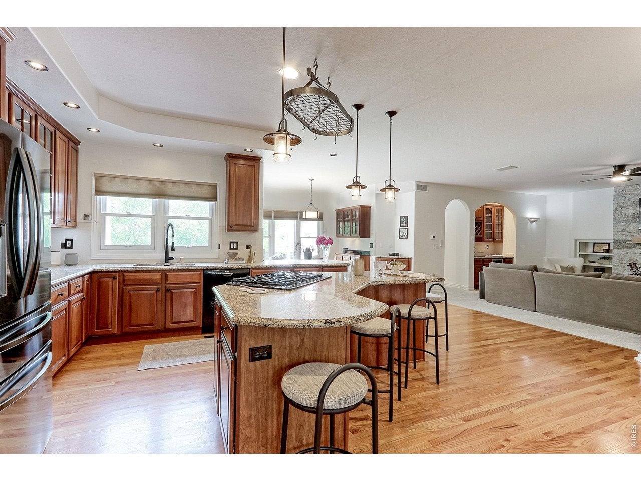 Thornton, Colorado, 80241, United States, 5 Bedrooms Bedrooms, ,5 BathroomsBathrooms,Residential,Active,2035050