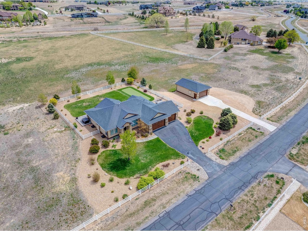 Severance, Colorado, 80610, United States, 5 Bedrooms Bedrooms, ,3 BathroomsBathrooms,Residential,Active,2043120