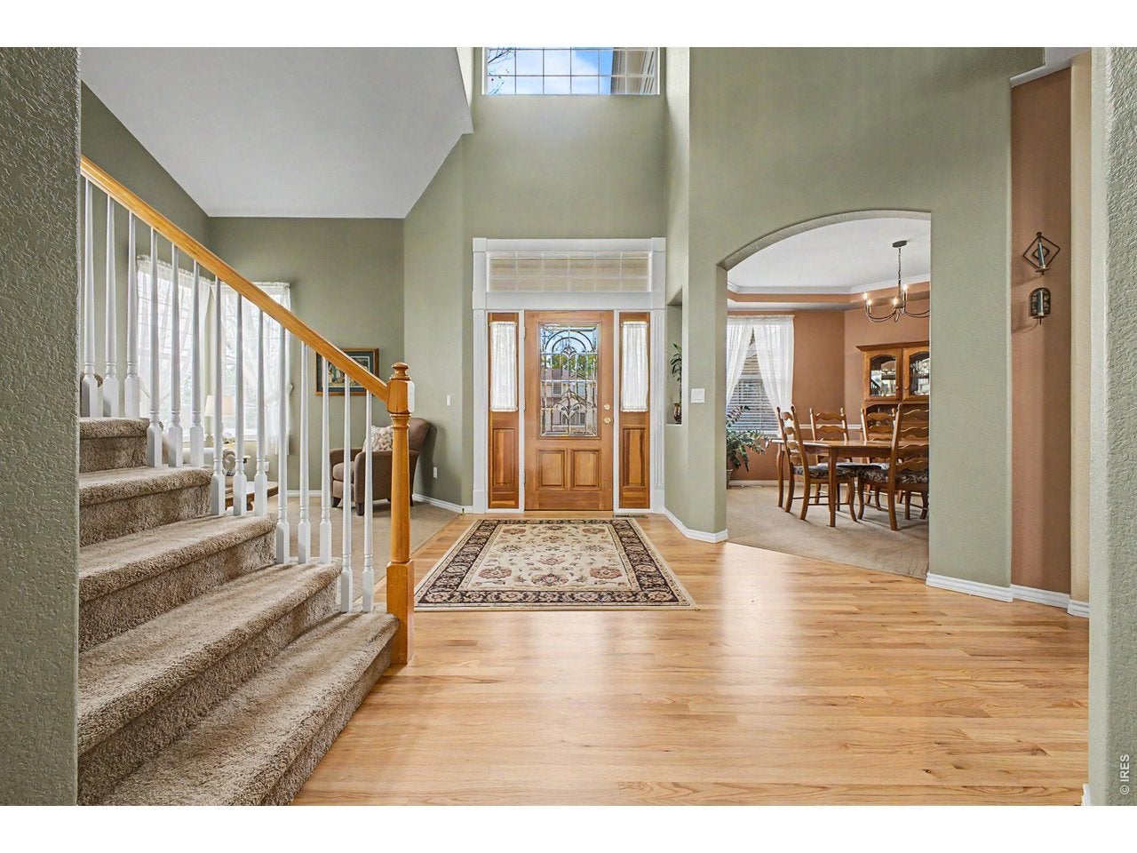 Longmont, Colorado, 80503, United States, 5 Bedrooms Bedrooms, ,5 BathroomsBathrooms,Residential,Active,2042652