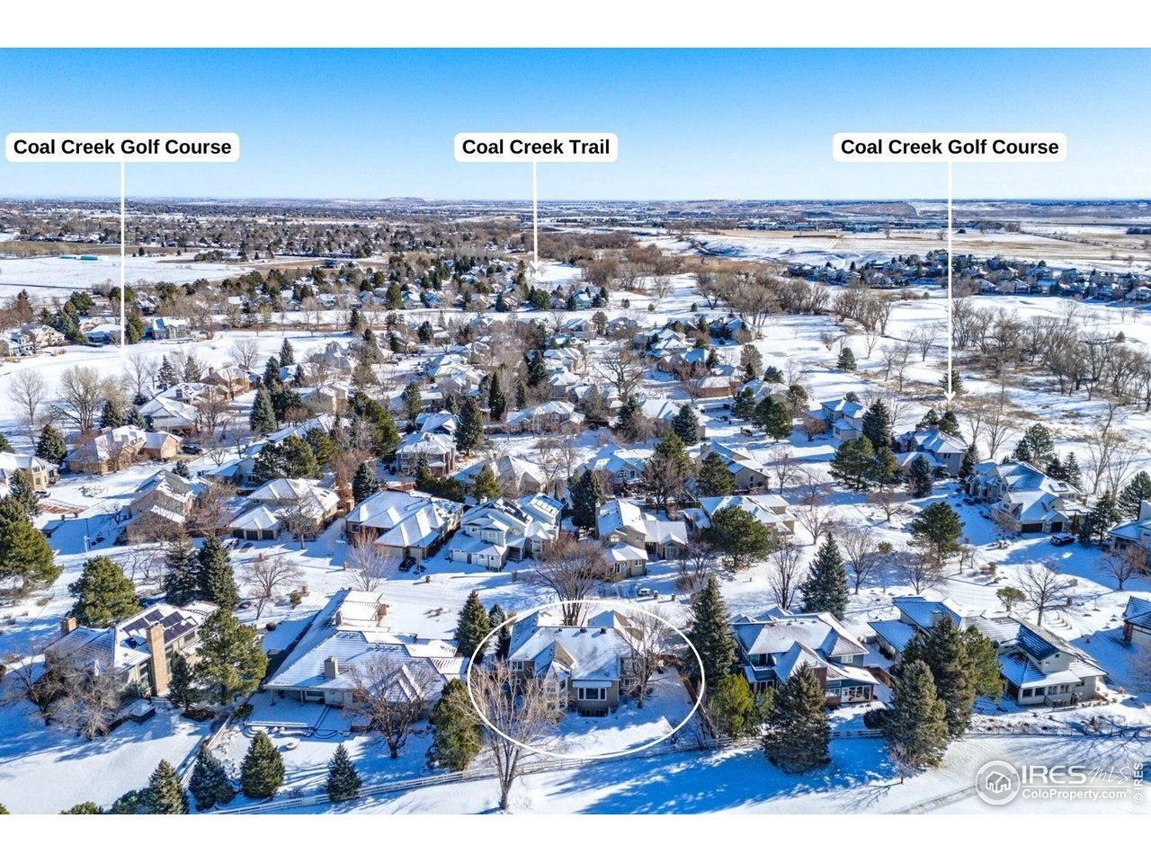 Louisville, Colorado, 80027, United States, 5 Bedrooms Bedrooms, ,5 BathroomsBathrooms,Residential,Active,2013448