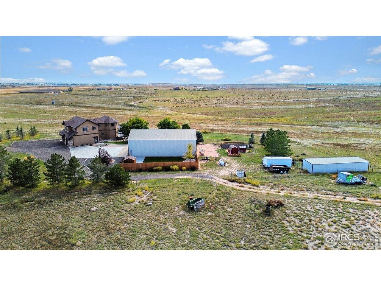 Pierce, Colorado, 80650, United States, 4 Bedrooms Bedrooms, ,4 BathroomsBathrooms,Residential,Active,2008703