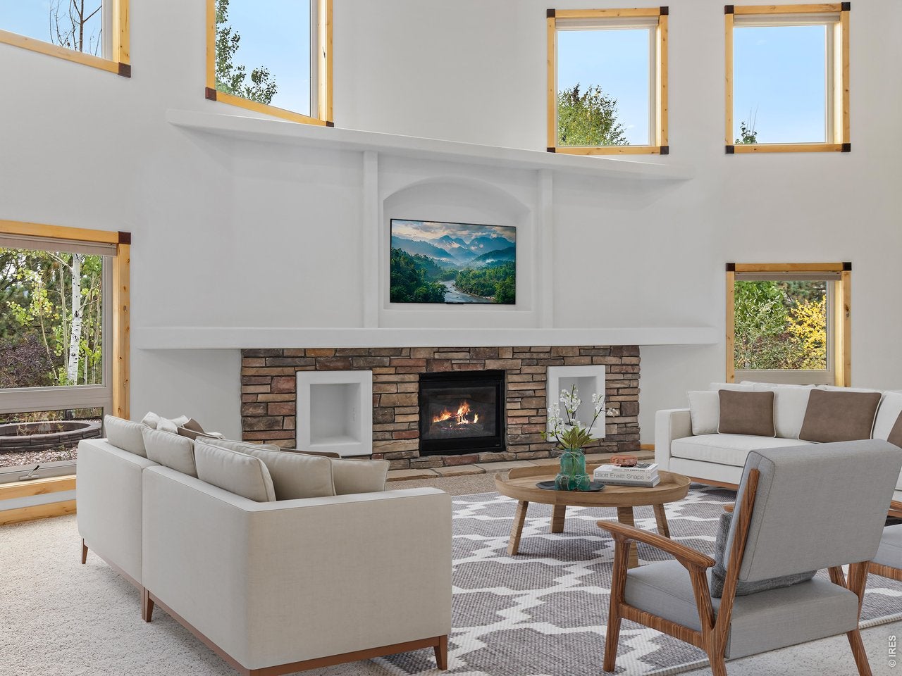 Estes Park, Colorado, 80517, United States, 5 Bedrooms Bedrooms, ,4 BathroomsBathrooms,Residential,Active,2043843