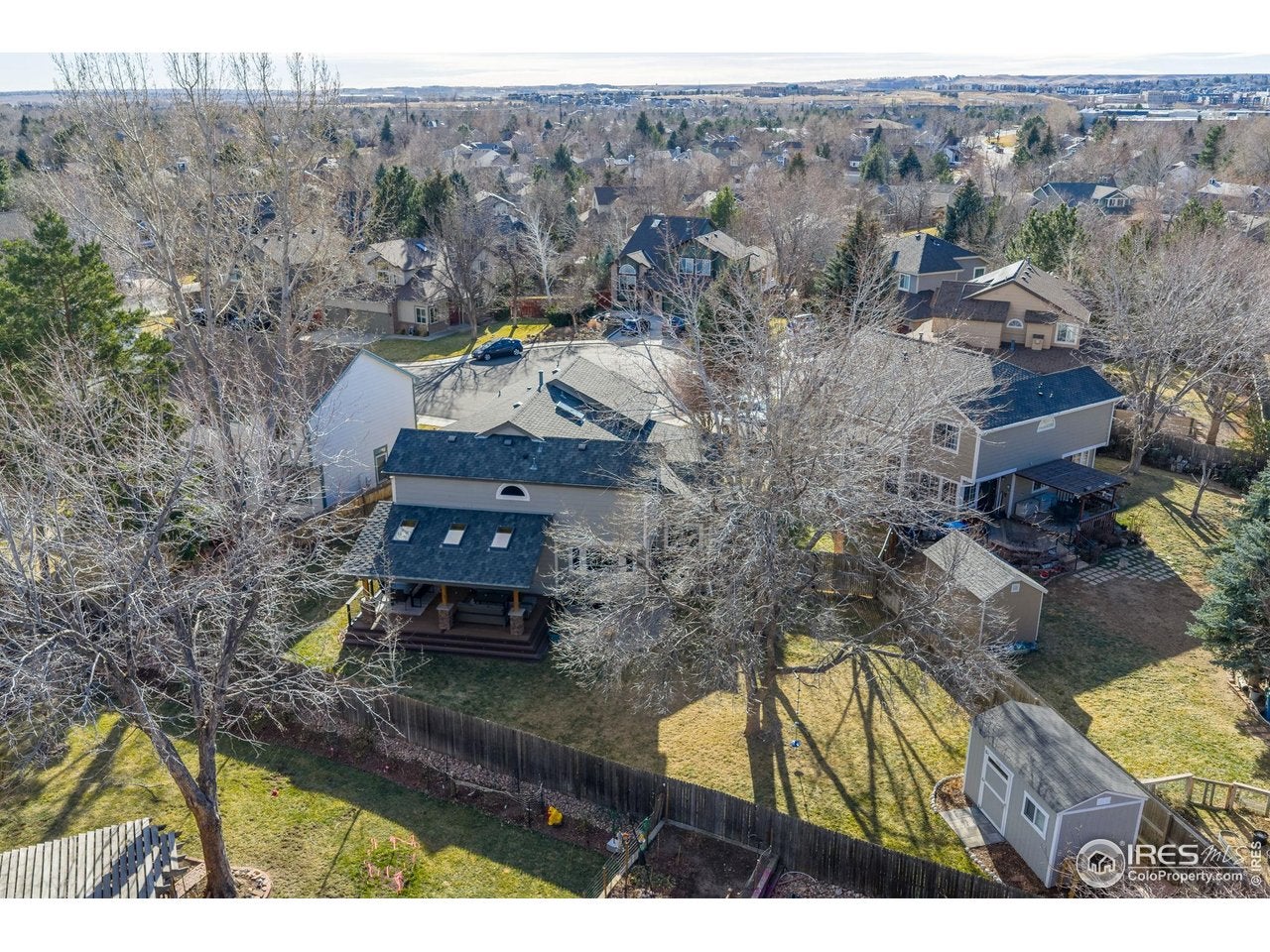 Louisville, Colorado, 80027, United States, 4 Bedrooms Bedrooms, ,4 BathroomsBathrooms,Residential,Active,2009812