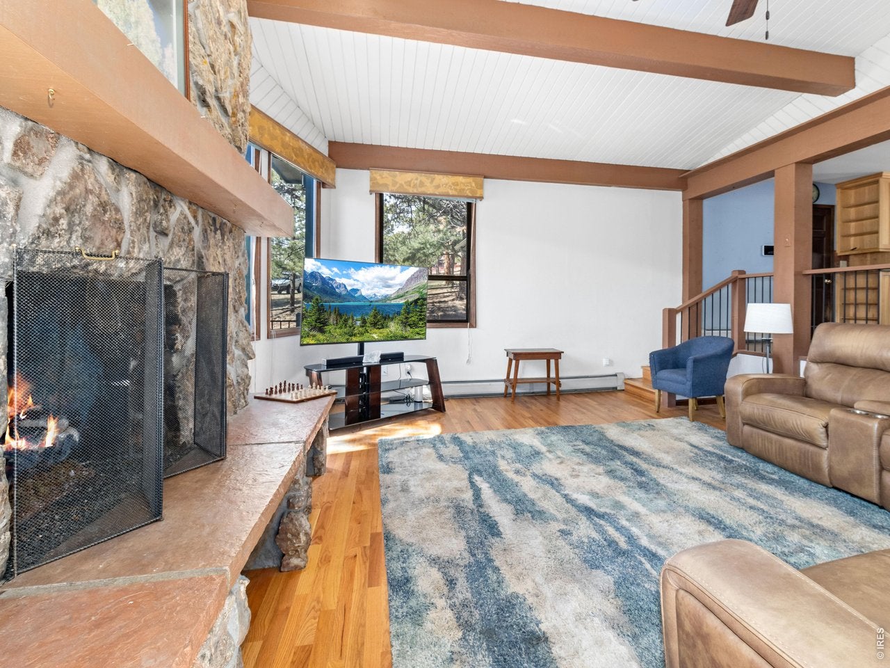 Estes Park, Colorado, 80517, United States, 5 Bedrooms Bedrooms, ,3 BathroomsBathrooms,Residential,Active,2038183