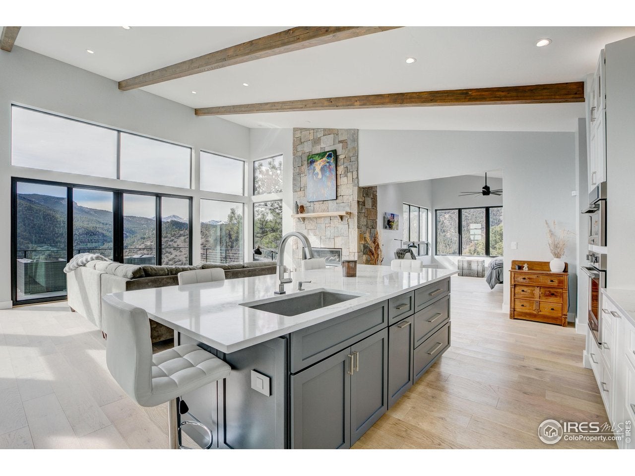 Glen Haven, Colorado, 80532, United States, 2 Bedrooms Bedrooms, ,2 BathroomsBathrooms,Residential,Active,2028533