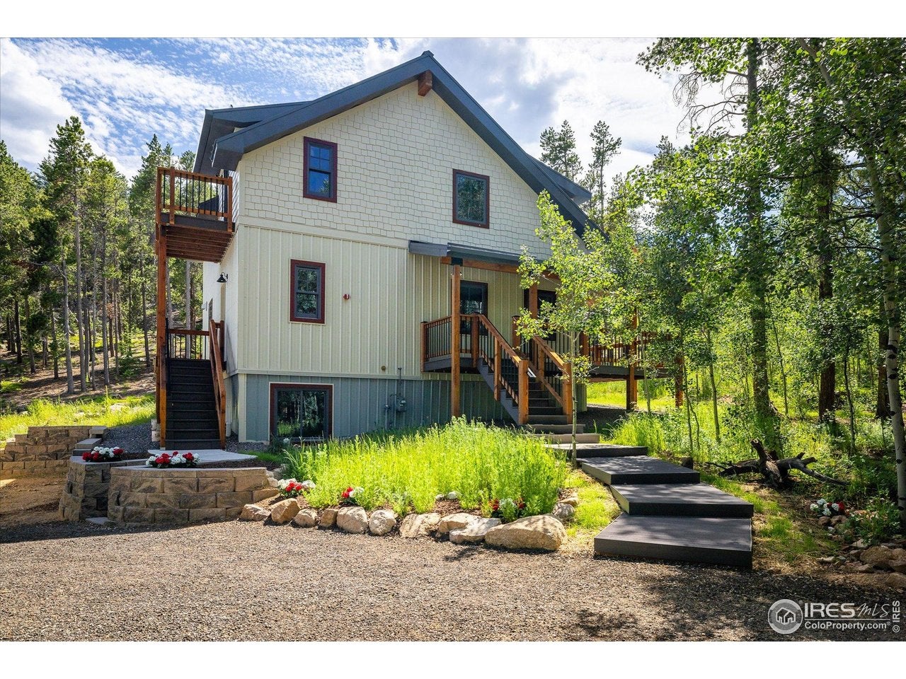 Golden, Colorado, 80403, United States, ,3 BathroomsBathrooms,Residential,Active,1888512